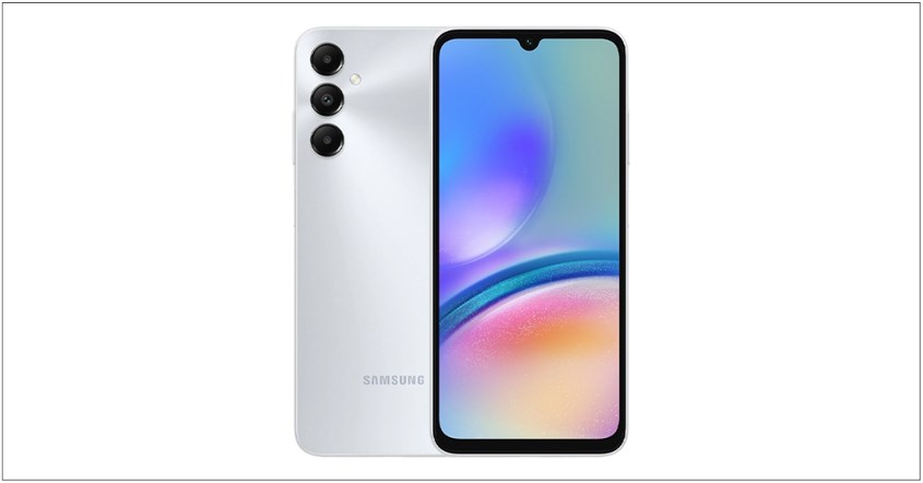 HP Samsung 1 Jutaan, Samsung Galaxy A05s HP Samsung 1 Jutaan, Samsung Galaxy A05s