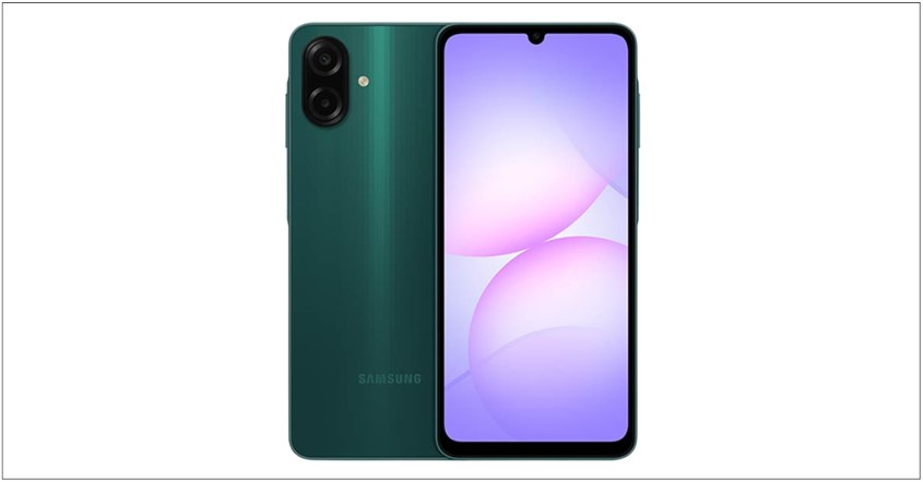 HP Samsung 1 Jutaan, Samsung Galaxy A07 HP Samsung 1 Jutaan, Samsung Galaxy A07