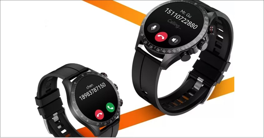 Haylou Solar Pro LS18