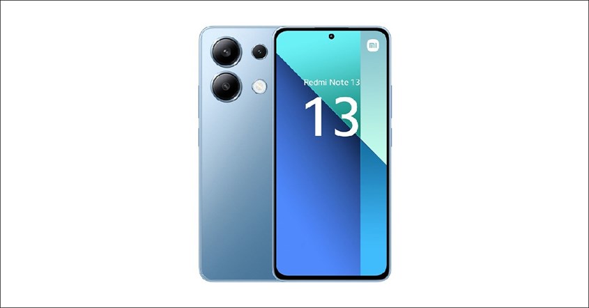 Redmi Note 13