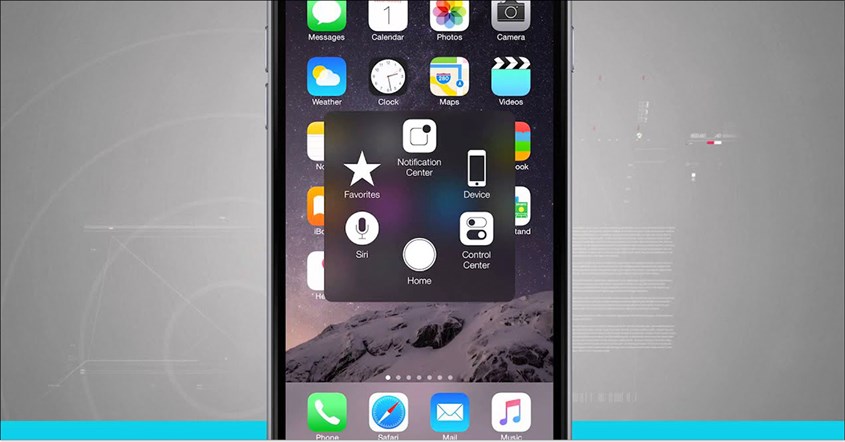 cara memunculkan assistive touch cara memunculkan assistive touch