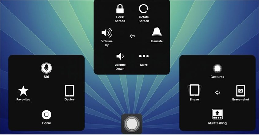 cara memunculkan assistive touch cara memunculkan assistive touch