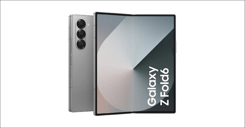 Samsung Galaxy Z Fold6 Samsung Galaxy Z Fold6
