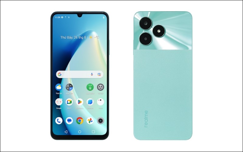 realme C51 realme C51