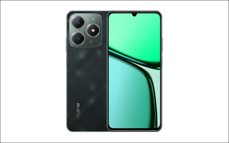 realme C61 realme C61