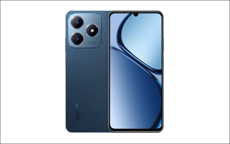 realme C63 realme C63