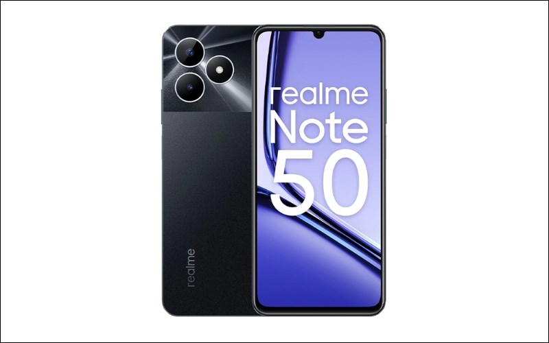 realme note 50 realme note 50
