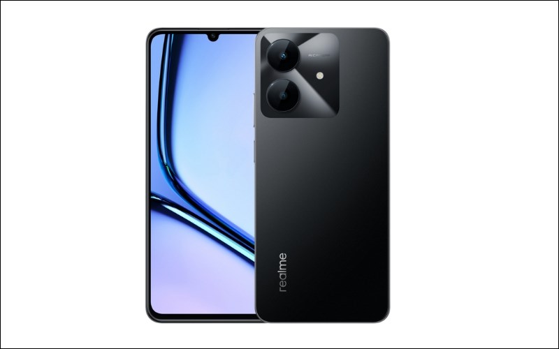 realme note 60x realme note 60x