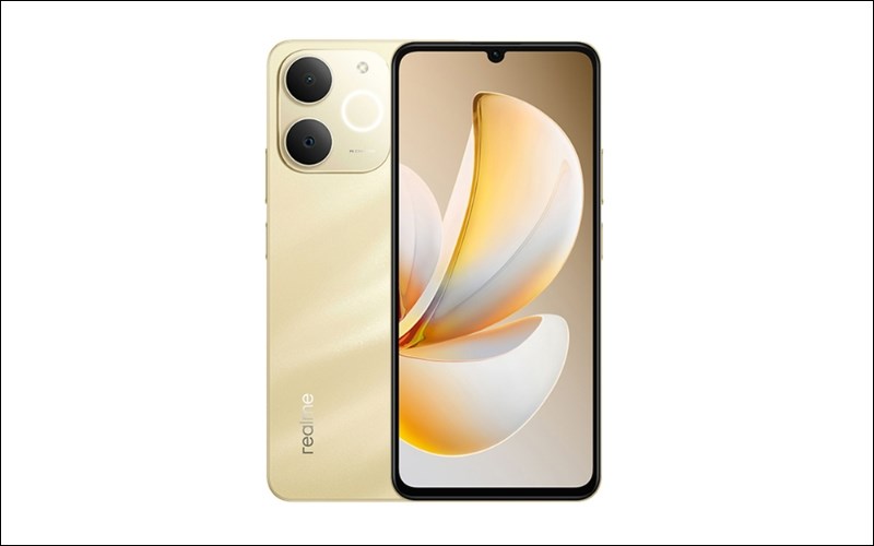 realme note 70 realme note 70