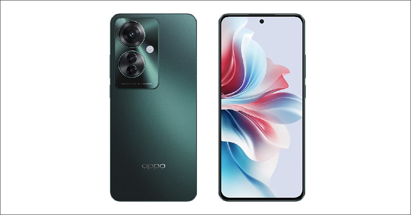 Oppo RENO11 F 5G Oppo RENO11 F 5G