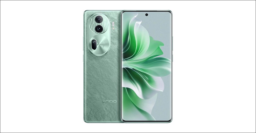 Oppo Reno11 5G Oppo Reno11 5G