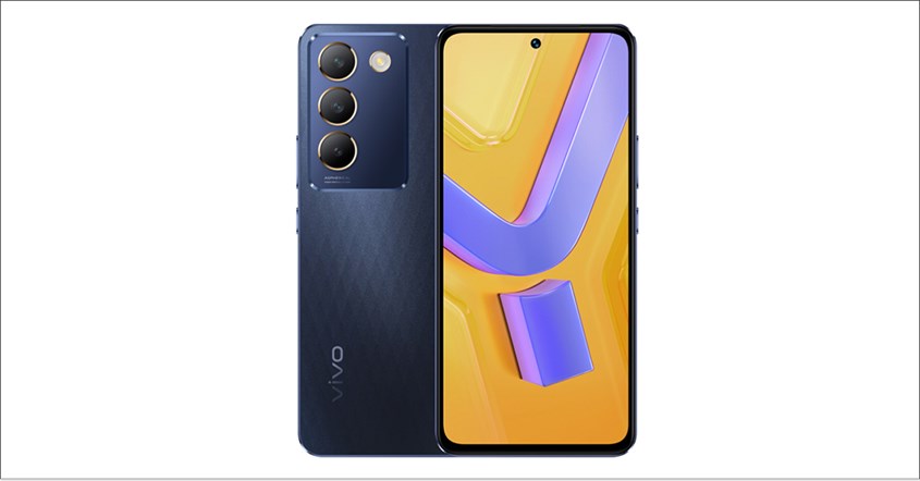 vivo V100