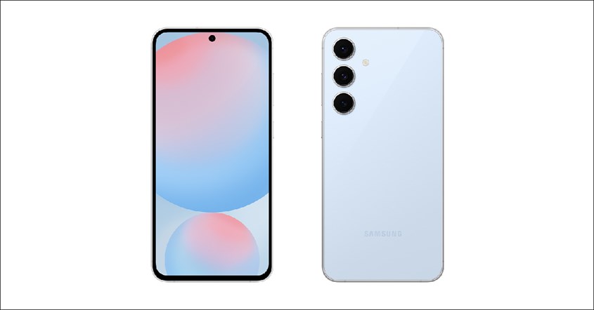 Samsung Galaxy S24 FE 5G