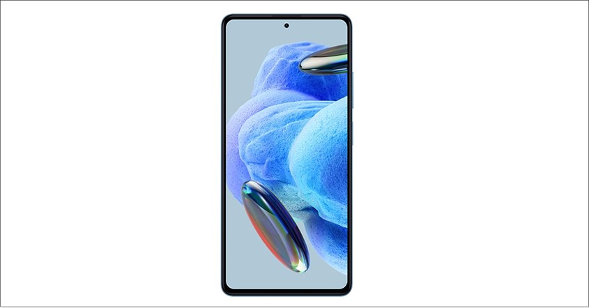 Performa Redmi Note 12 Pro 5G Performa Redmi Note 12 Pro 5G