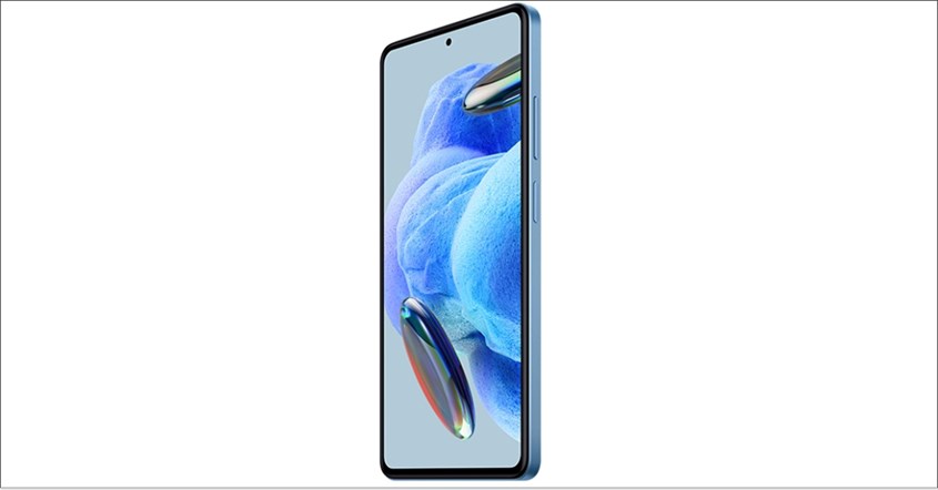 Fitur Redmi Note 12 Pro 5G Fitur Redmi Note 12 Pro 5G