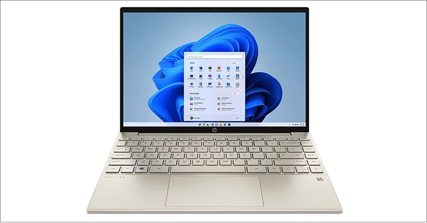 Performa HP Pavilion Aero 13 Performa HP Pavilion Aero 13