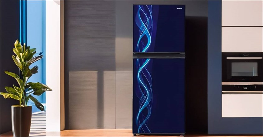 Cara Menggunakan Kulkas Baru