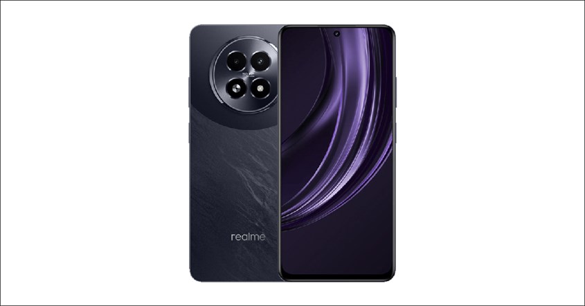 realme 13 5G realme 13 5G