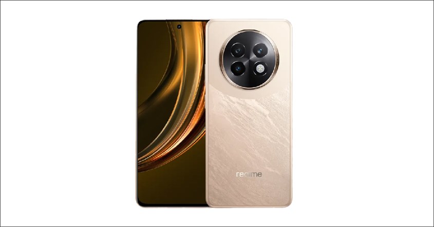 Realme 13+ 5G Realme 13+ 5G