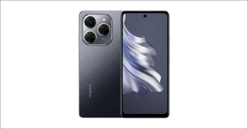 Tecno Spark 20 Pro Tecno Spark 20 Pro