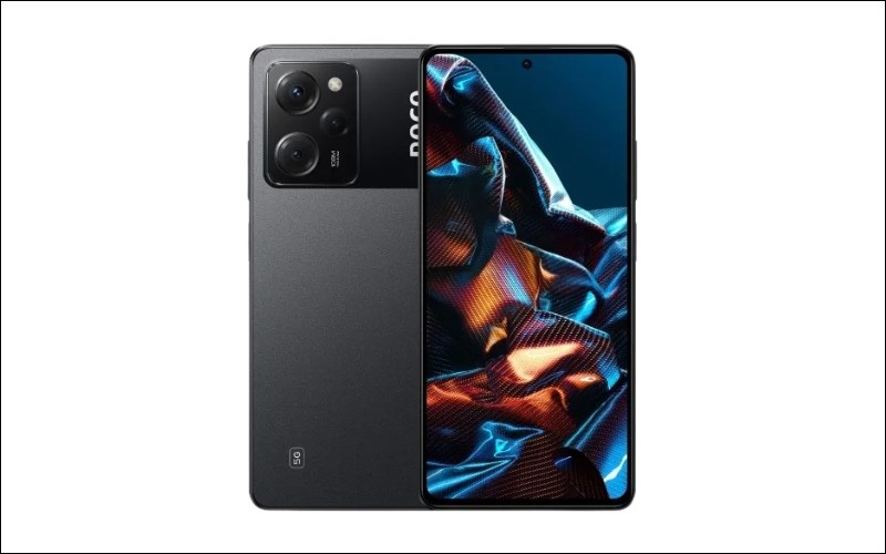 POCO X5 Pro 5G POCO X5 Pro 5G