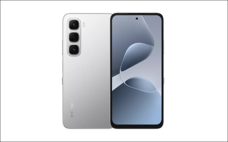 smartphone infinix hot 60i smartphone infinix hot 60i