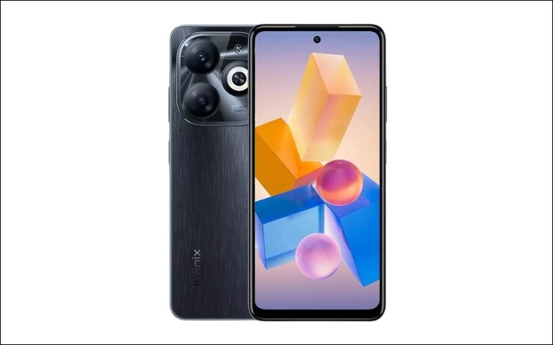 smartphone infinix smart 8 pro smartphone infinix smart 8 pro