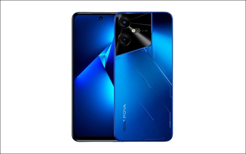 smartphone tecno pova neo 3 smartphone tecno pova neo 3