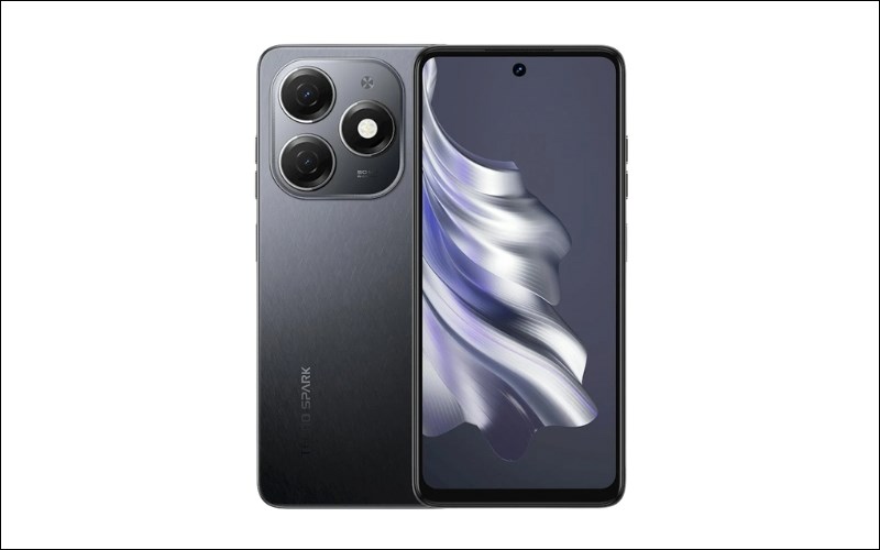 smartphone tecno spark 20 smartphone tecno spark 20