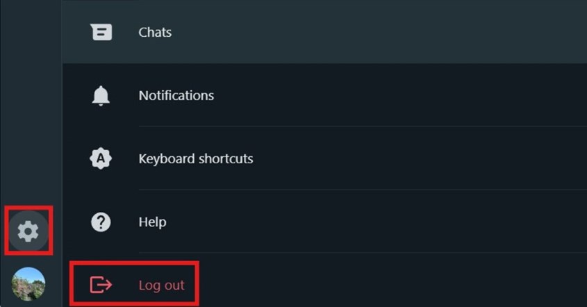 cara-logout-keluar-whatsapp-web-langkah cara-logout-keluar-whatsapp-web-langkah