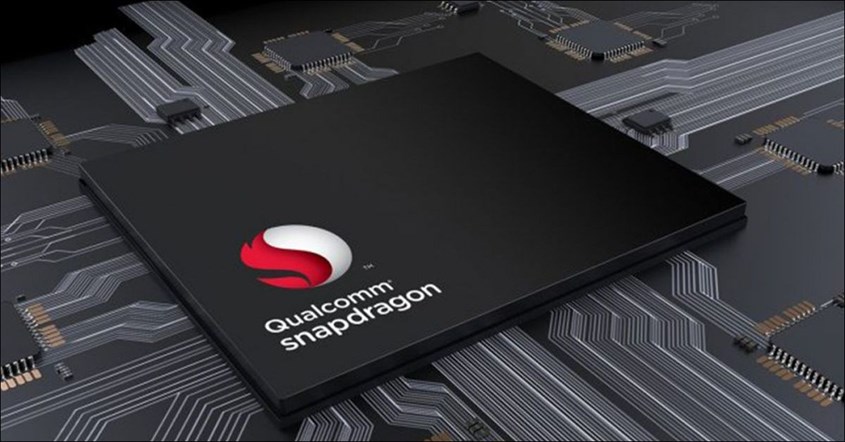 Snapdragon 665