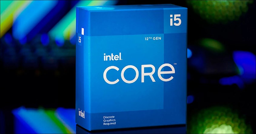 Prosesor Intel Core i5