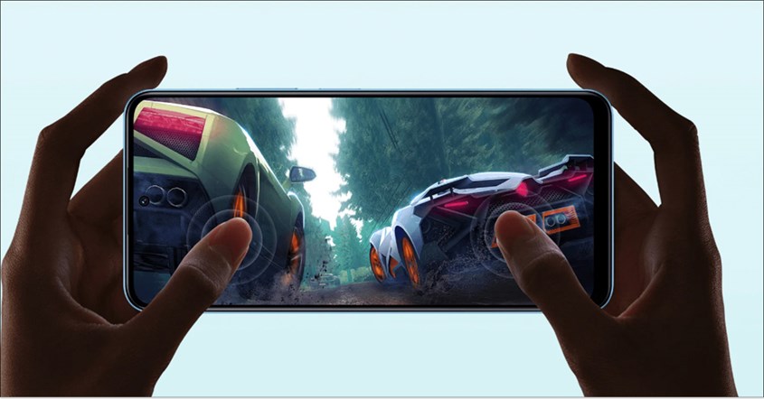 Fitur Redmi Note 12 Fitur Redmi Note 12