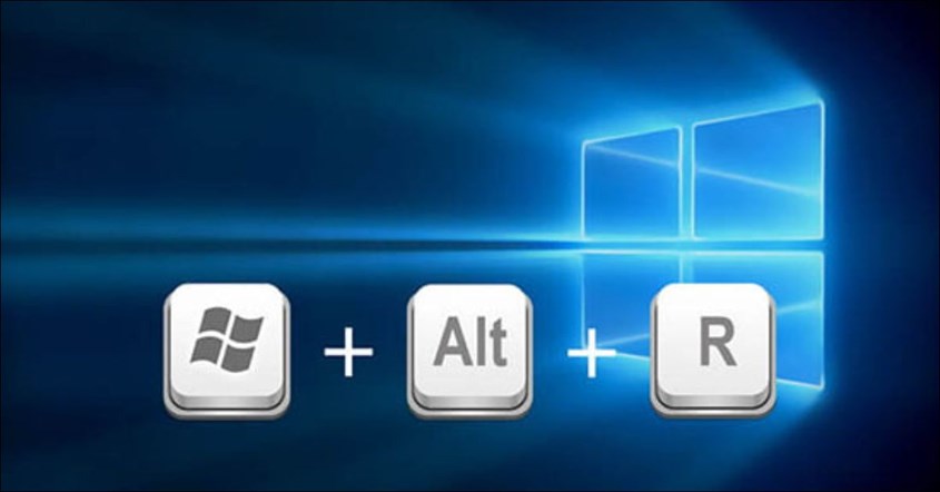 Cara Merekam Layar Laptop