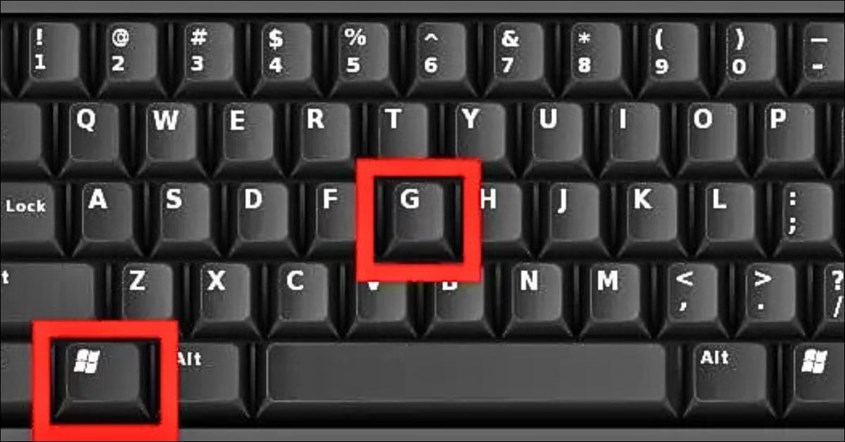 Cara Merekam Layar Laptop