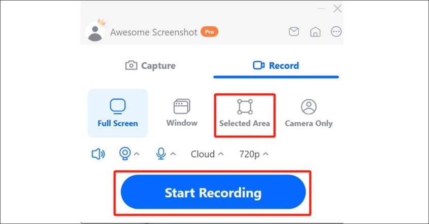 Cara Merekam Layar Laptop