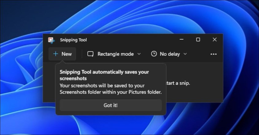 Cara Screenshot di Laptop ASUS