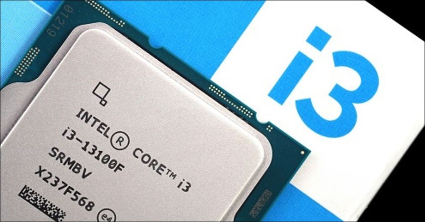 Intel Core