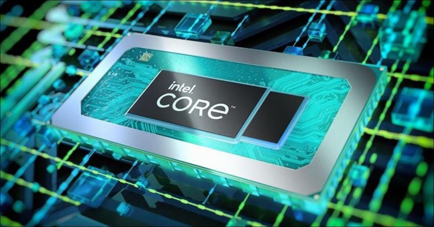 Intel Core