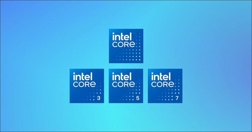 Intel Core