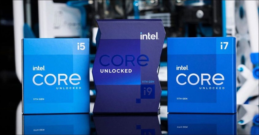 Intel Core