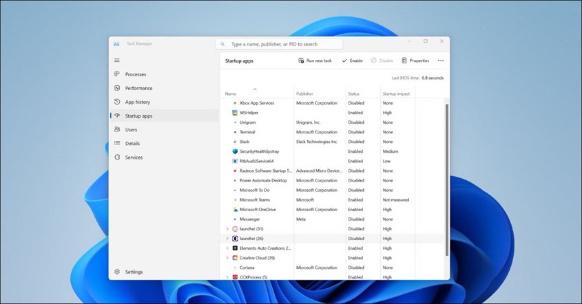 Cara Mengatasi Laptop Lemot Cara Mengatasi Laptop Lemot