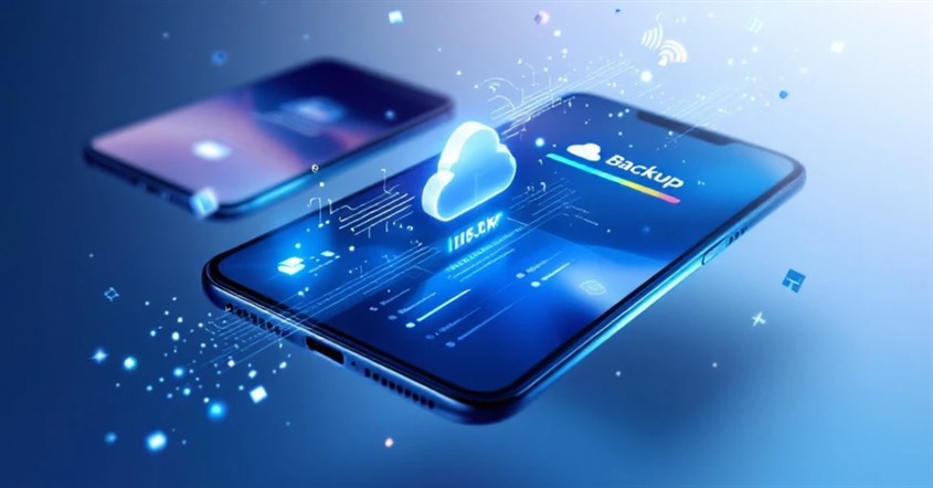 Gunakan Cloud Backup Gunakan Cloud Backup