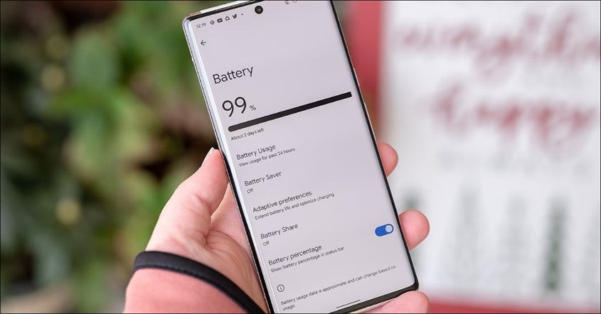 Kenapa HP Tiba Tiba Mati