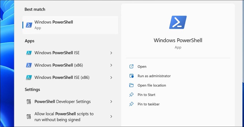 Cara Melihat Password Wifi di Laptop