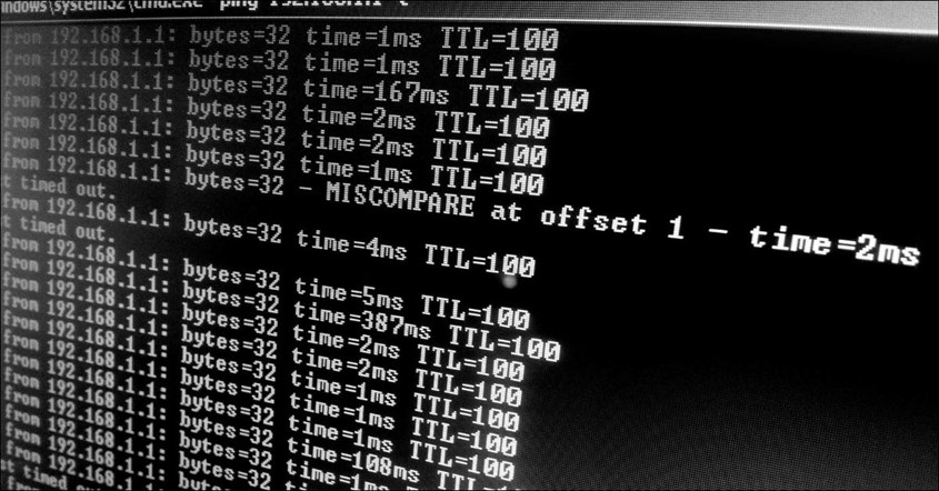 Cara Melihat Password Wifi di Laptop