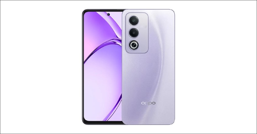 OPPO A3