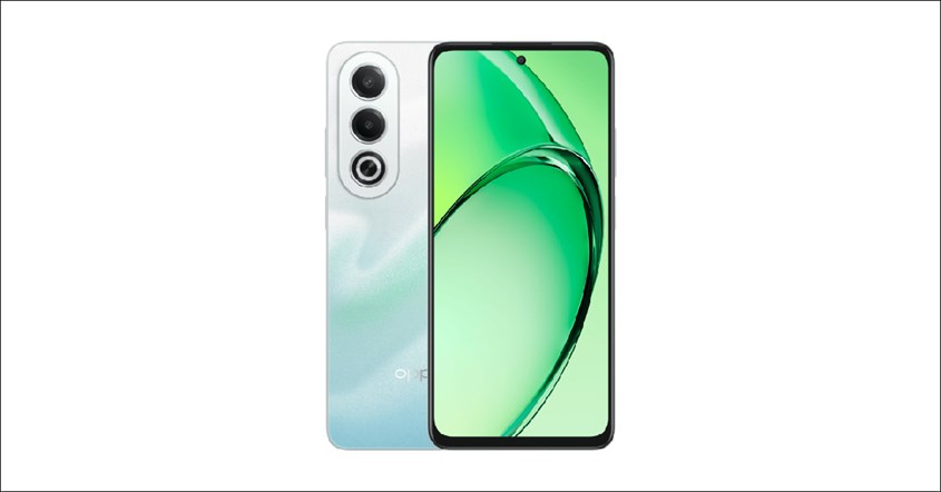 Oppo K12x
