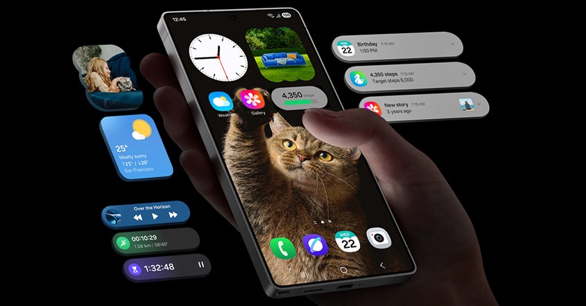 Fitur Samsung Galaxy S25 Ultra