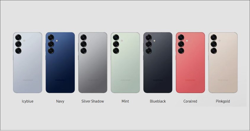 pilihan-warna-samsung-galaxy-s25-plus pilihan-warna-samsung-galaxy-s25-plus